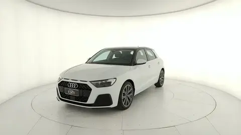 Used AUDI A1 Petrol 2020 Ad 