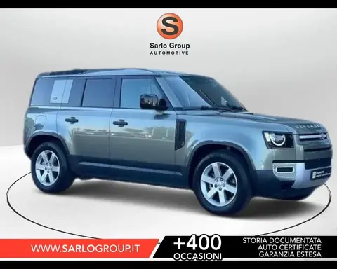 Used LAND ROVER DEFENDER Diesel 2021 Ad 