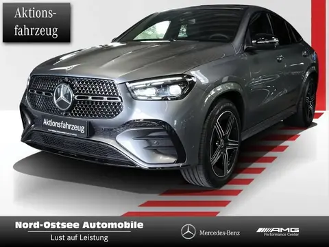 Annonce MERCEDES-BENZ CLASSE GLE Hybride 2024 d'occasion 