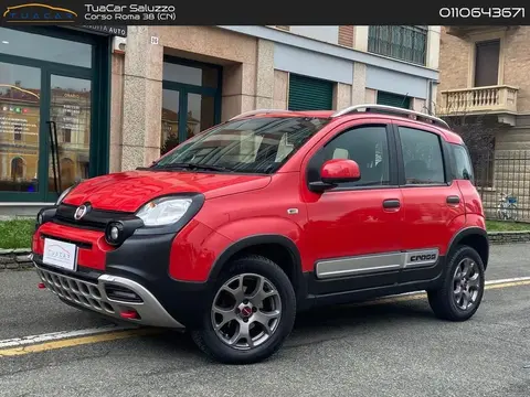 Used FIAT PANDA Diesel 2017 Ad 