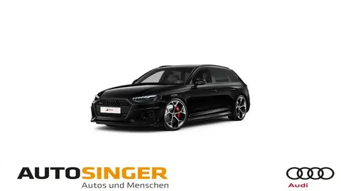 Used AUDI RS4 Petrol 2024 Ad 