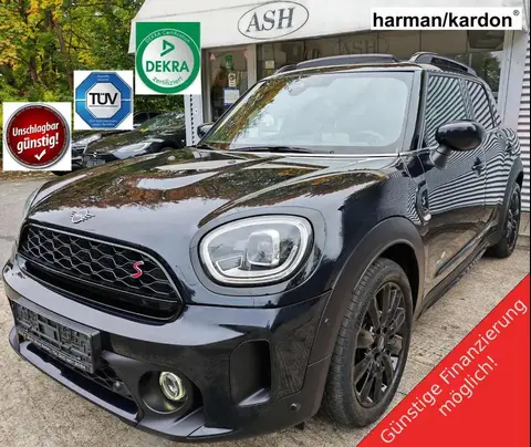 Used MINI COOPER Diesel 2021 Ad 