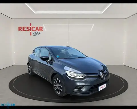 Annonce RENAULT CLIO Diesel 2019 d'occasion 