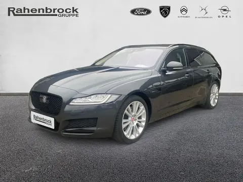 Used JAGUAR XF Diesel 2018 Ad 