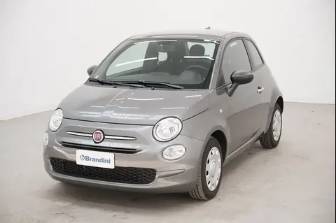 Annonce FIAT 500 GPL 2023 d'occasion 