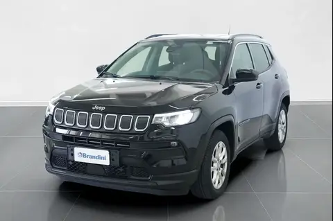 Used JEEP COMPASS Diesel 2021 Ad 