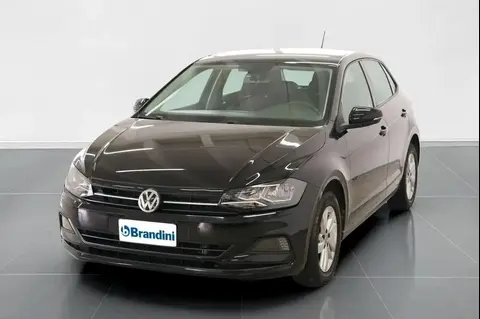 Annonce VOLKSWAGEN POLO Diesel 2019 d'occasion 