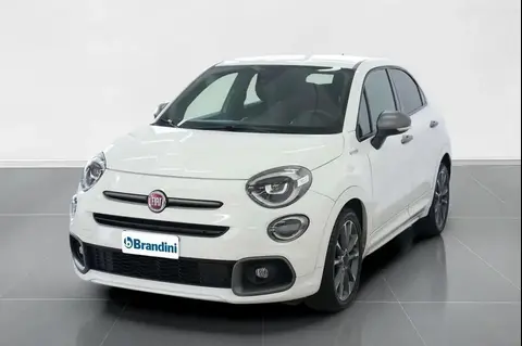 Annonce FIAT 500X Essence 2021 d'occasion 