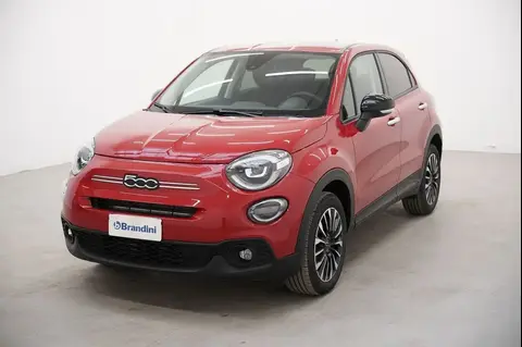 Annonce FIAT 500X Diesel 2024 d'occasion 