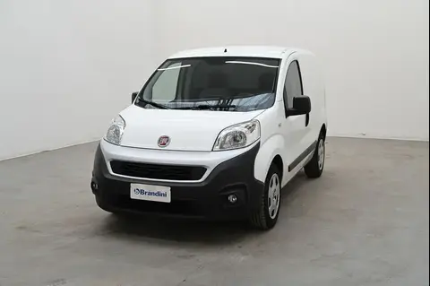 Annonce FIAT FIORINO Diesel 2020 d'occasion 