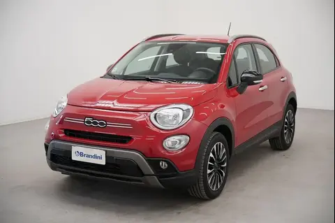 Used FIAT 500X Diesel 2022 Ad 