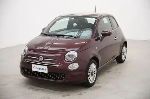 Used FIAT 500 LPG 2019 Ad 