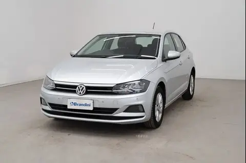 Used VOLKSWAGEN POLO Petrol 2019 Ad 