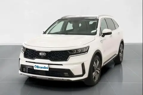 Used KIA SORENTO Hybrid 2021 Ad 