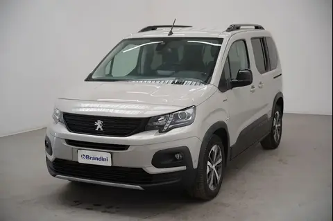 Used PEUGEOT RIFTER Diesel 2019 Ad 