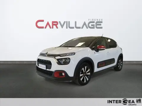 Annonce CITROEN C3 Diesel 2021 d'occasion 