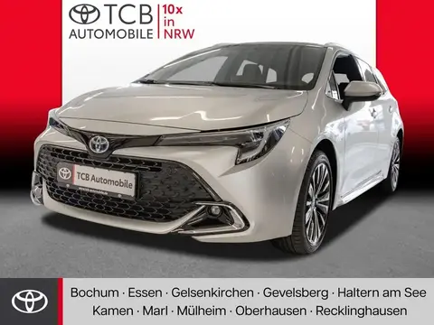 Used TOYOTA COROLLA Hybrid 2024 Ad 