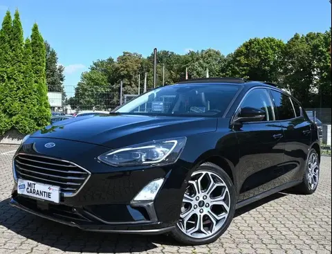 Annonce FORD FOCUS Essence 2019 d'occasion 