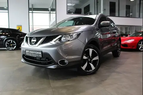 Used NISSAN QASHQAI Diesel 2016 Ad Germany