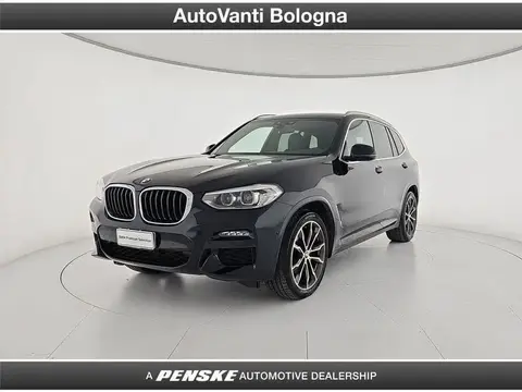 Annonce BMW X3 Diesel 2020 d'occasion 