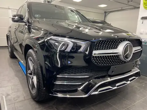 Annonce MERCEDES-BENZ CLASSE GLE Hybride 2023 d'occasion 