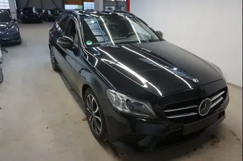 Used MERCEDES-BENZ CLASSE C Diesel 2020 Ad 