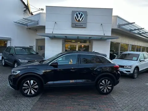 Used VOLKSWAGEN T-ROC Petrol 2023 Ad 