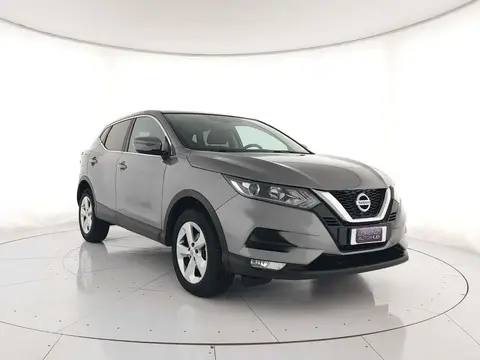 Used NISSAN QASHQAI Diesel 2018 Ad 