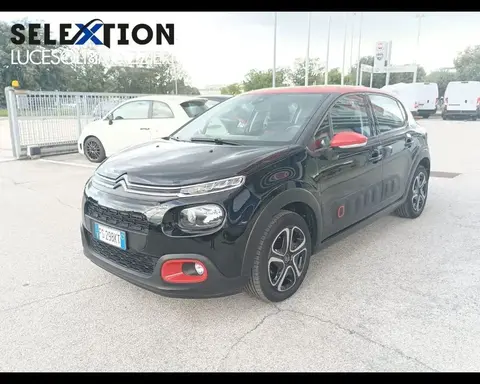 Annonce CITROEN C3 Essence 2019 d'occasion 