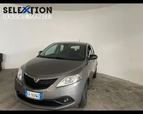 Annonce LANCIA YPSILON GPL 2020 d'occasion 