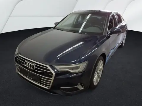 Used AUDI A6 Diesel 2020 Ad 