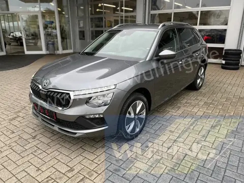 Used SKODA KAMIQ Petrol 2024 Ad 