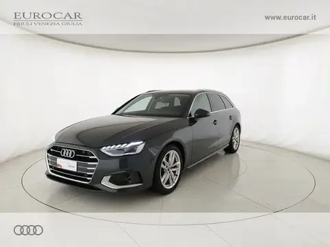 Annonce AUDI A4  2024 d'occasion 