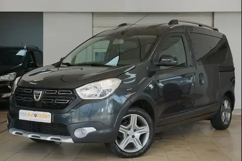 Used DACIA DOKKER Petrol 2018 Ad 