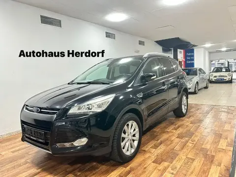 Used FORD KUGA Diesel 2015 Ad 