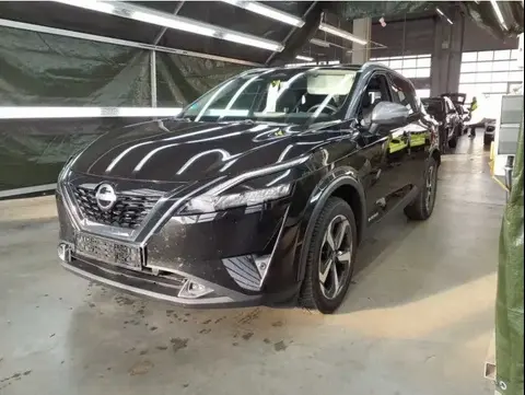 Annonce NISSAN QASHQAI Hybride 2023 d'occasion 