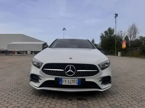 Used MERCEDES-BENZ CLASSE A Diesel 2019 Ad 