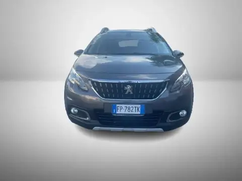 Used PEUGEOT 2008 Diesel 2018 Ad 