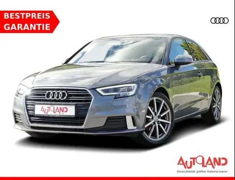 Used AUDI A3 Petrol 2018 Ad 