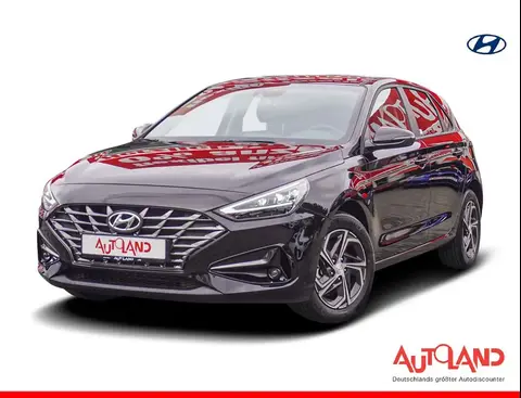 Annonce HYUNDAI I30 Essence 2023 d'occasion 