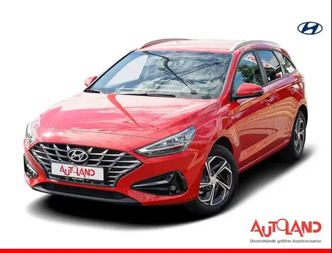 Annonce HYUNDAI I30 Essence 2024 d'occasion 