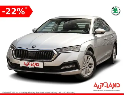 Used SKODA OCTAVIA Hybrid 2023 Ad 