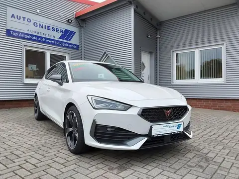 Annonce CUPRA LEON Essence 2023 d'occasion 