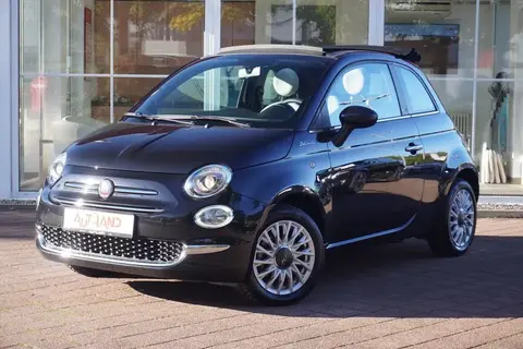 Used FIAT 500C Petrol 2023 Ad 