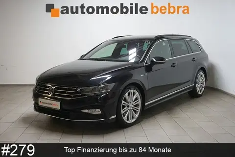 Used VOLKSWAGEN PASSAT Diesel 2020 Ad 