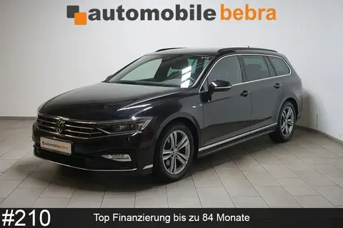 Used VOLKSWAGEN PASSAT Diesel 2021 Ad 