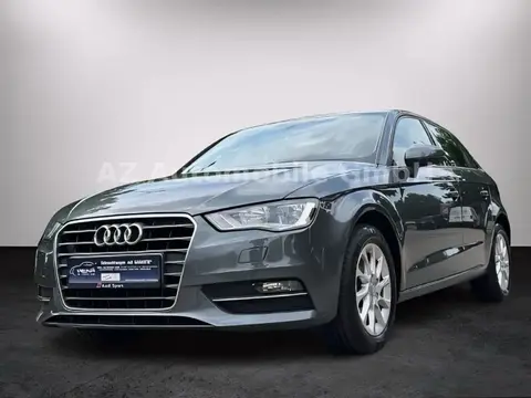 Annonce AUDI A3 Essence 2015 d'occasion 