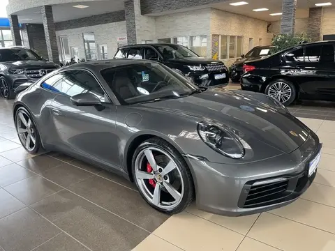 Annonce PORSCHE 992 Essence 2021 d'occasion 