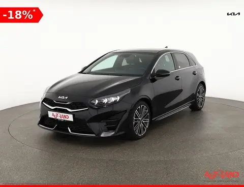 Used KIA CEED Petrol 2023 Ad 