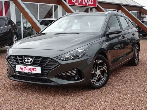 Used HYUNDAI I30 Petrol 2023 Ad 